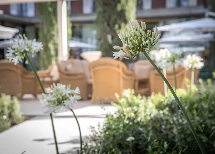 Hotel Maison Albar L'imperator