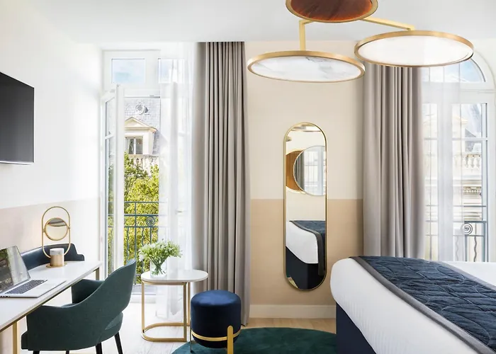 Hotel Maison Albar L'imperator Nîmes