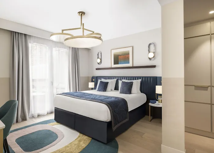 Maison Albar L'imperator Ним