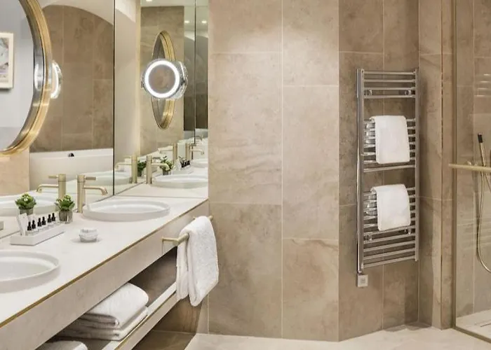 Maison Albar L'imperator 5*