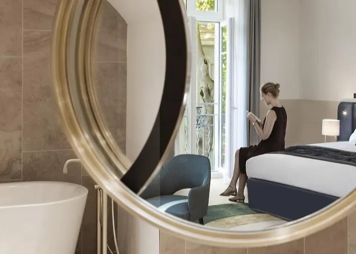 Maison Albar L’imperator