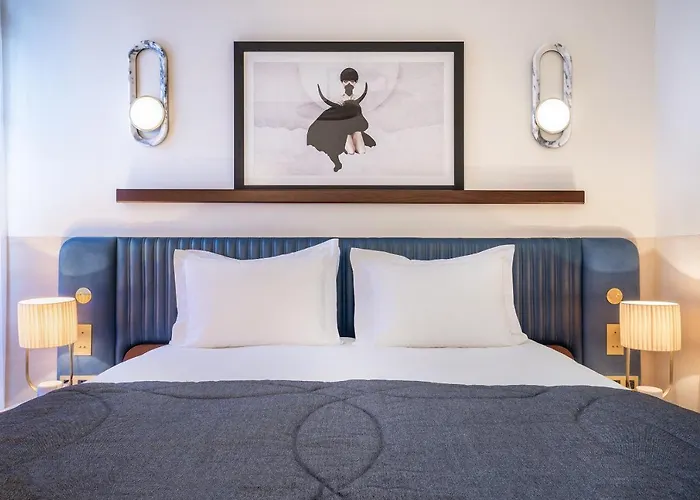 Maison Albar L'imperator 5* Ним