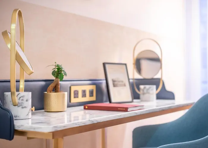 Maison Albar L'imperator Hotel Nîmes