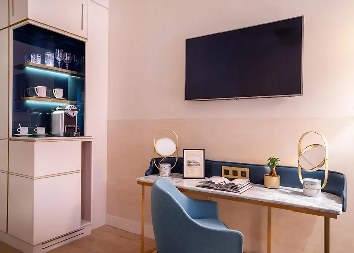 Maison Albar L'imperator Nîmes