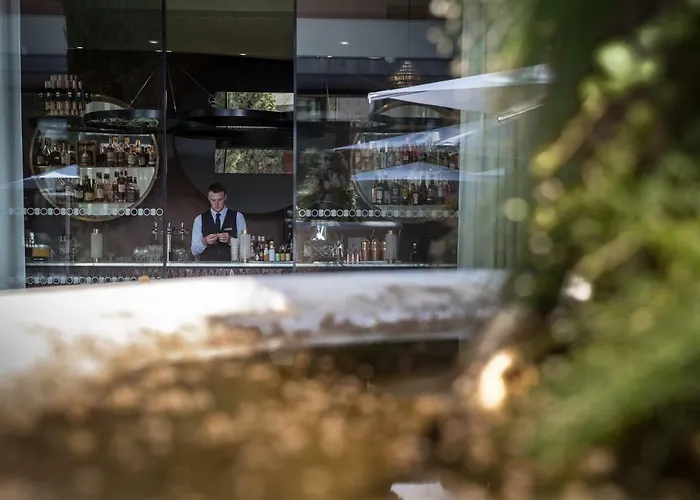 Hotel Maison Albar L’imperator Nîmes