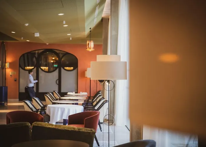 Maison Albar L'imperator Nîmes