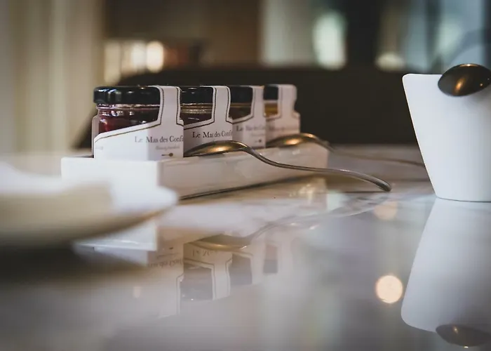 Maison Albar L'imperator Nîmes