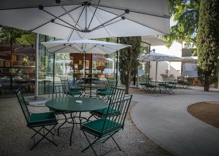 Maison Albar L’imperator Hotel