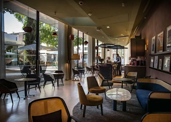 Maison Albar L’imperator