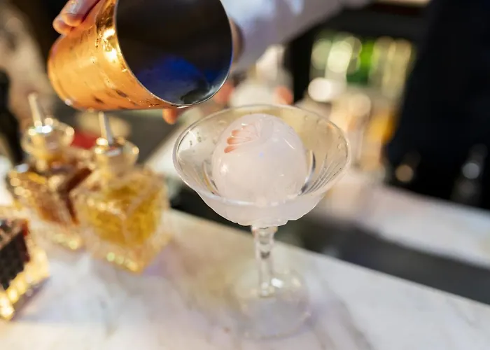 Maison Albar L'imperator 5*